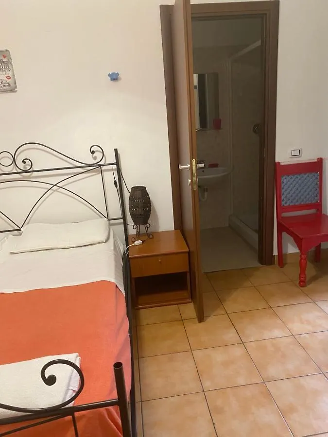 Meltin' Rome Guest House