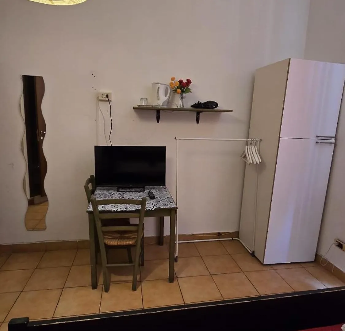Meltin' Rome Guest House Italie