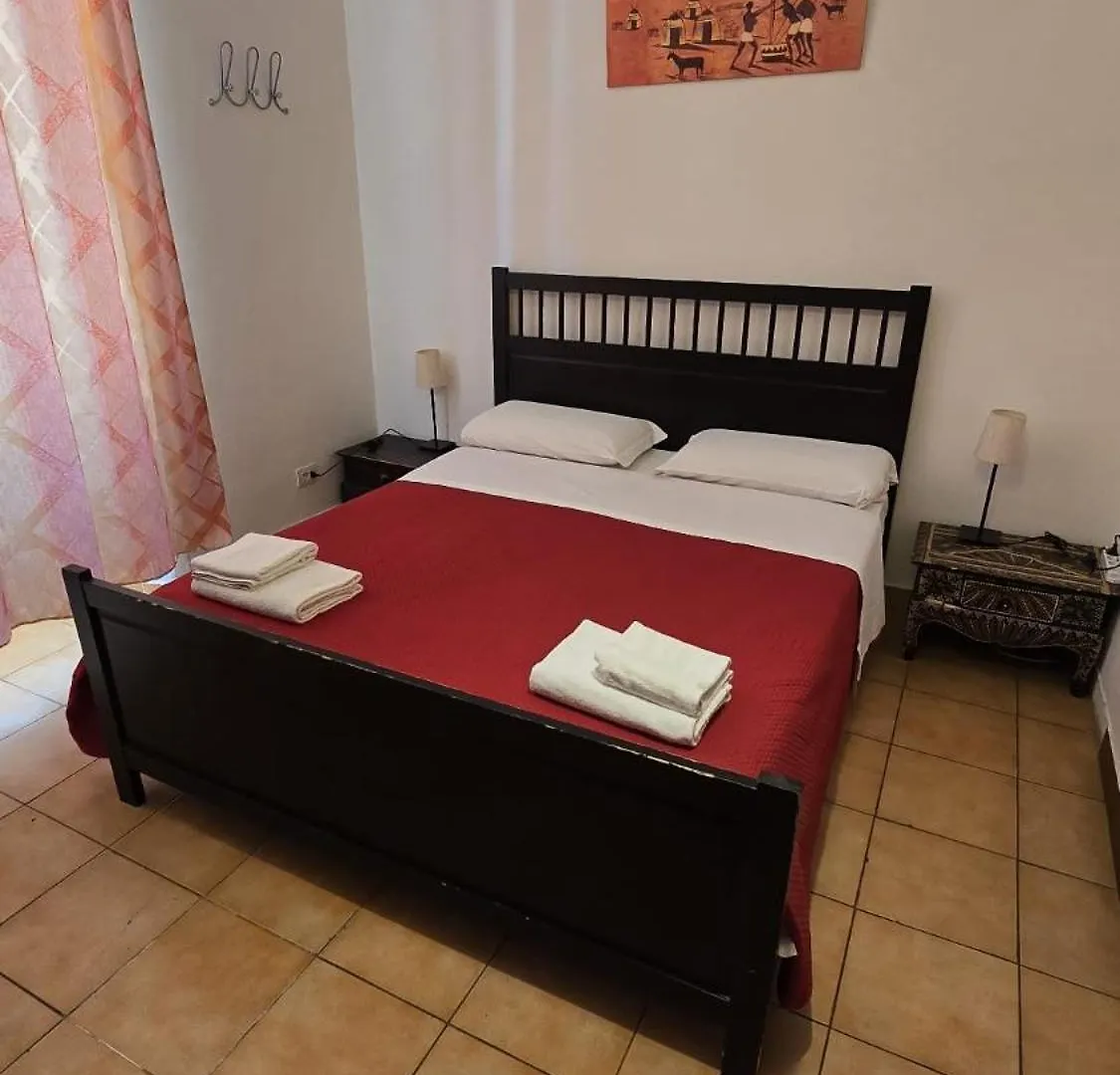 Meltin' Rome Guest House 2*,  Italie