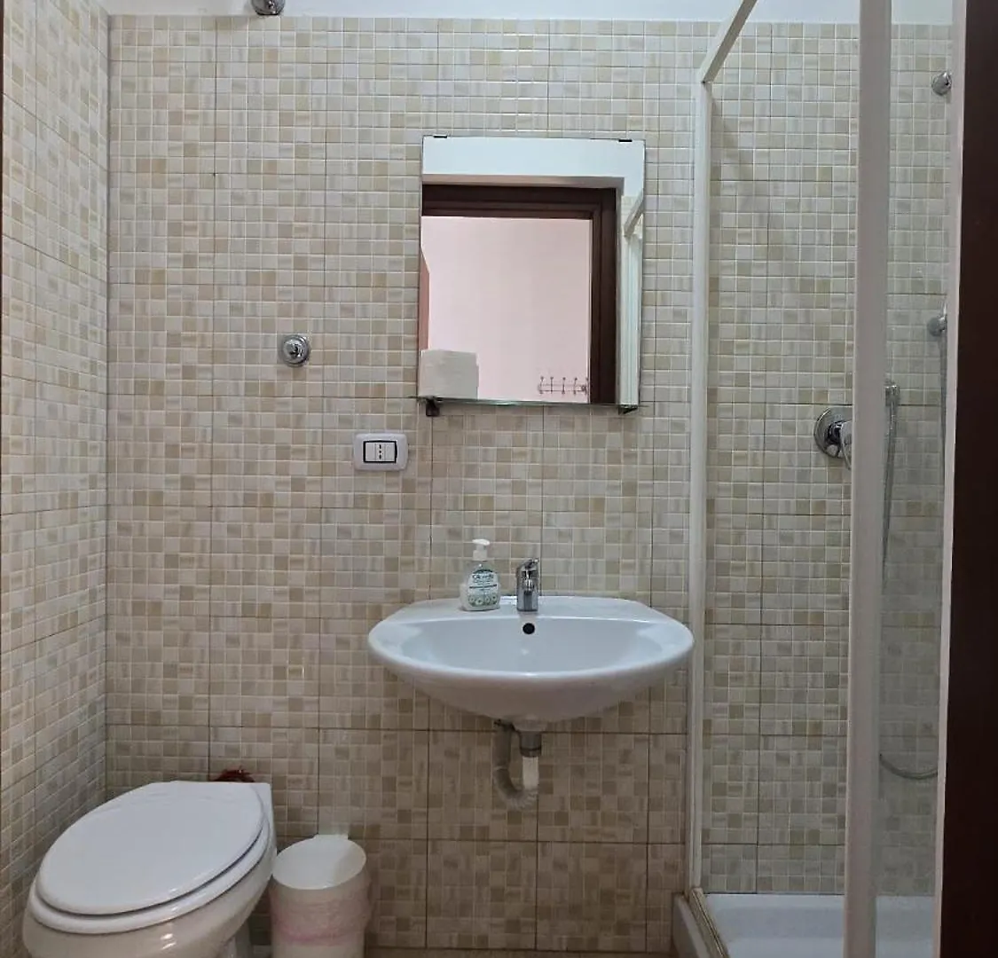 Meltin' Rome Guest House