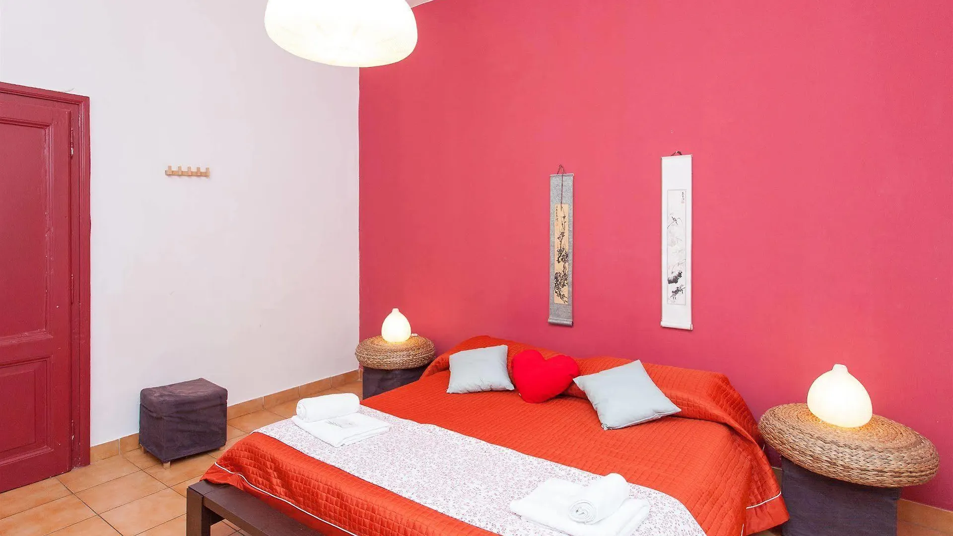 Meltin' Rome Guest House 2*,
