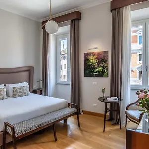 Relais Rione Ponte Gasthof