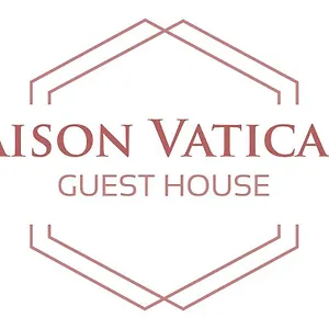 Maison Vaticana Gasthof