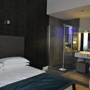 Gasthuis Place 24 & Wellness