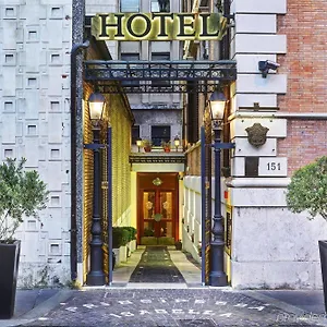 4* Hotel Principessa Isabella