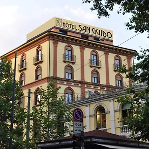 San Guido Italie
