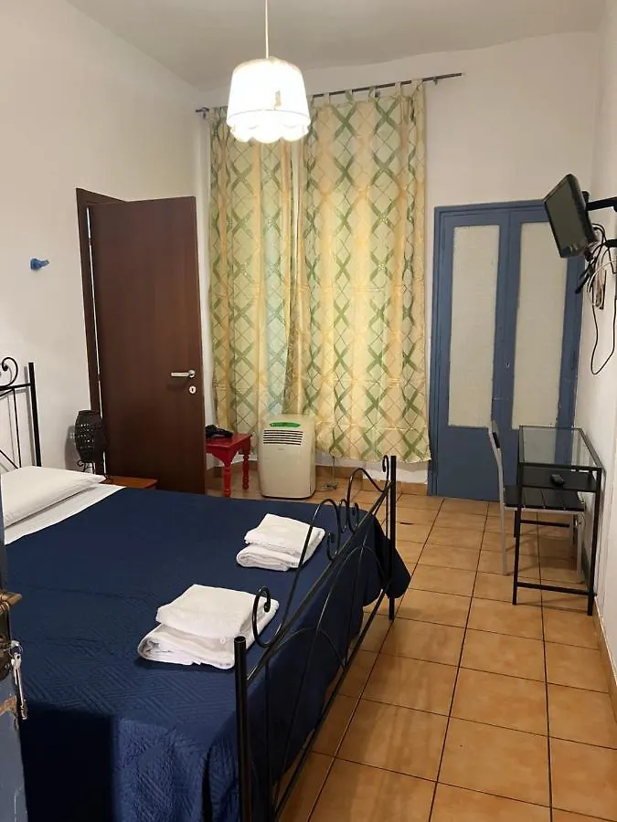 Meltin' Rome Guest House