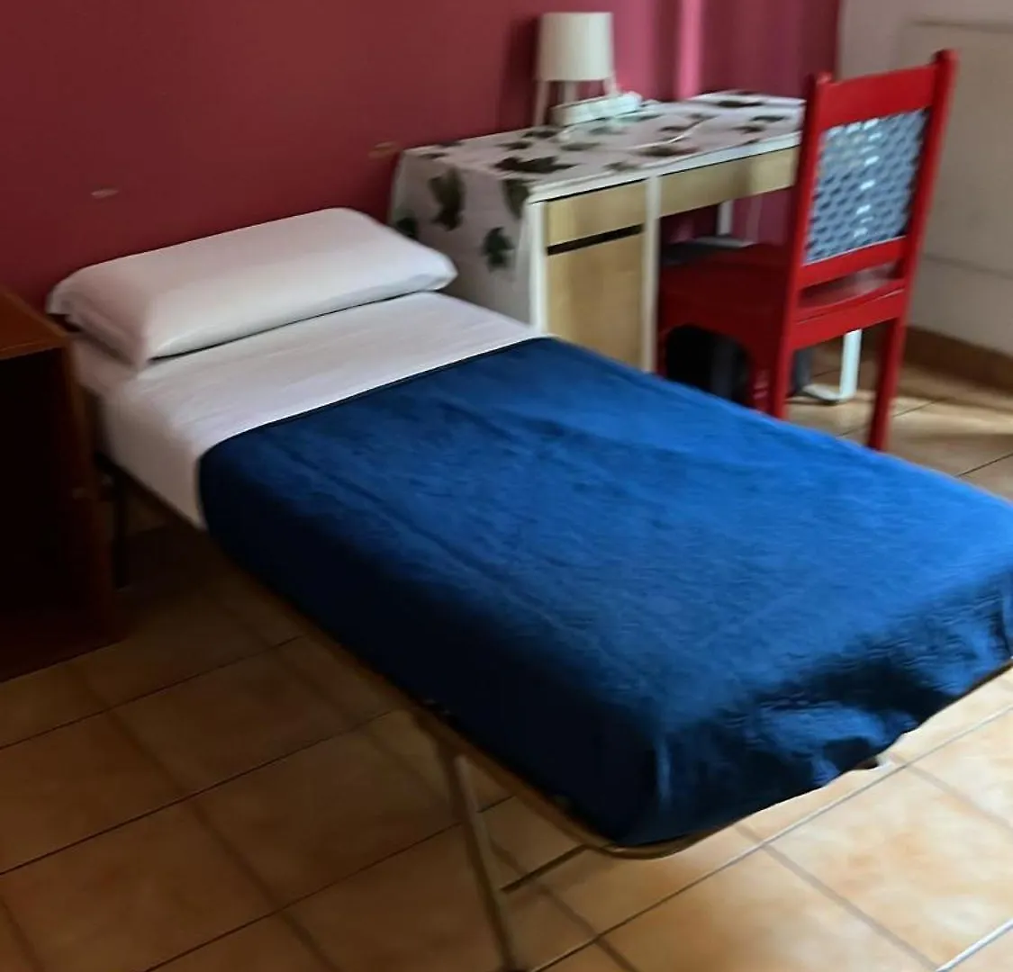 Meltin' Rome Guest House