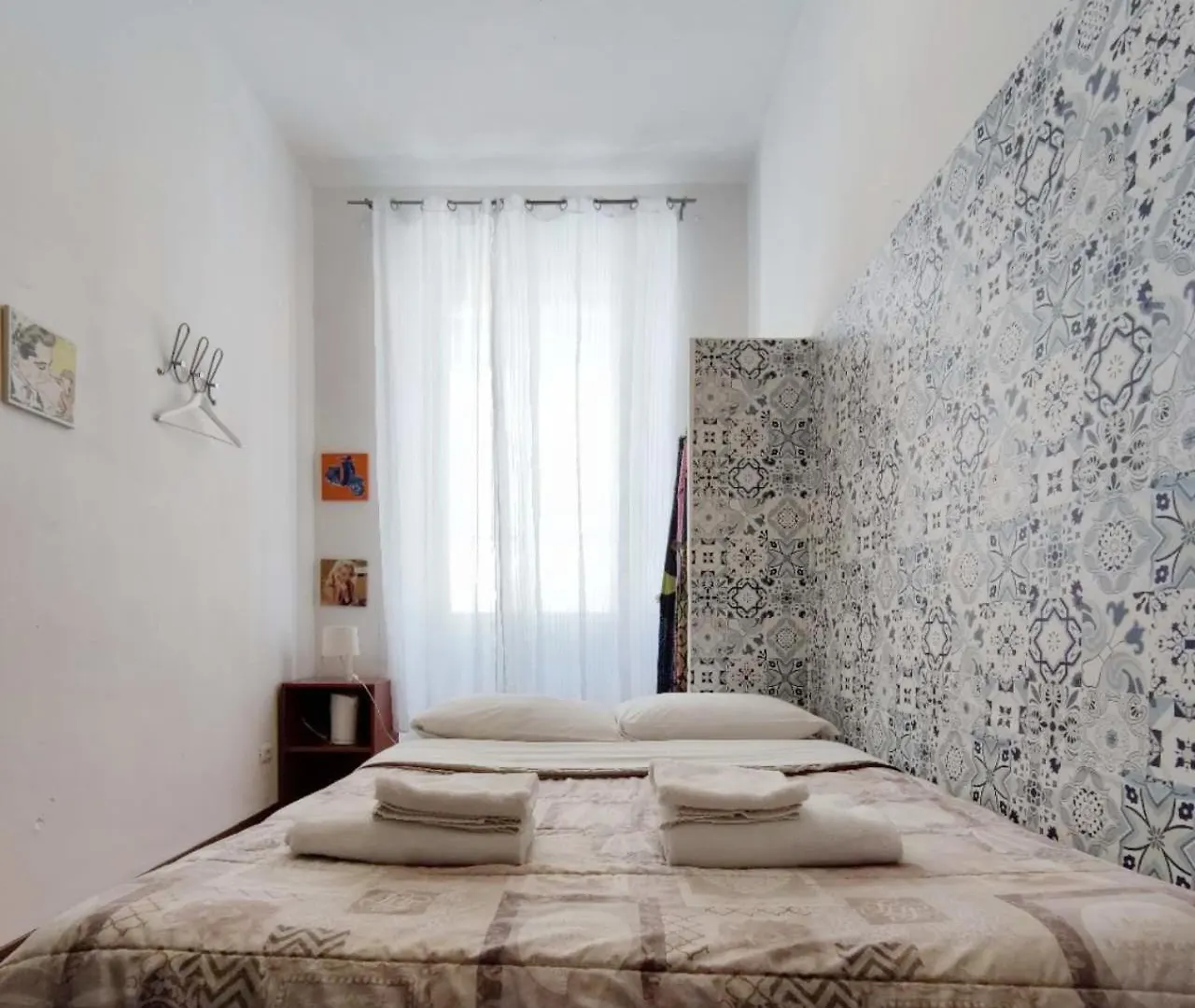 Meltin' Rome Guest House