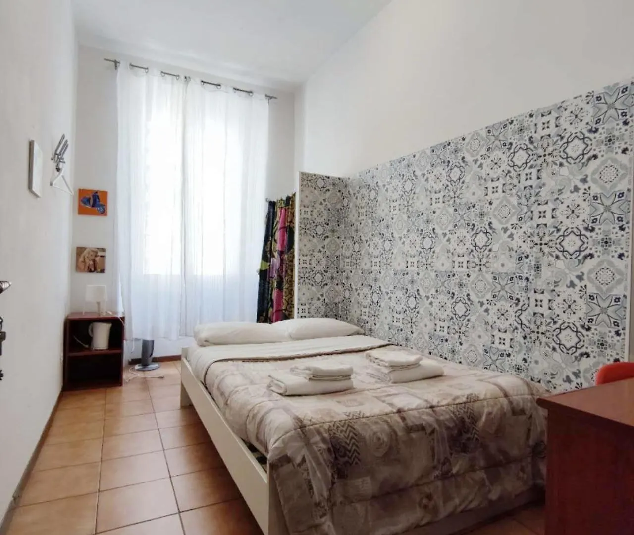 Meltin' Rome Guest House