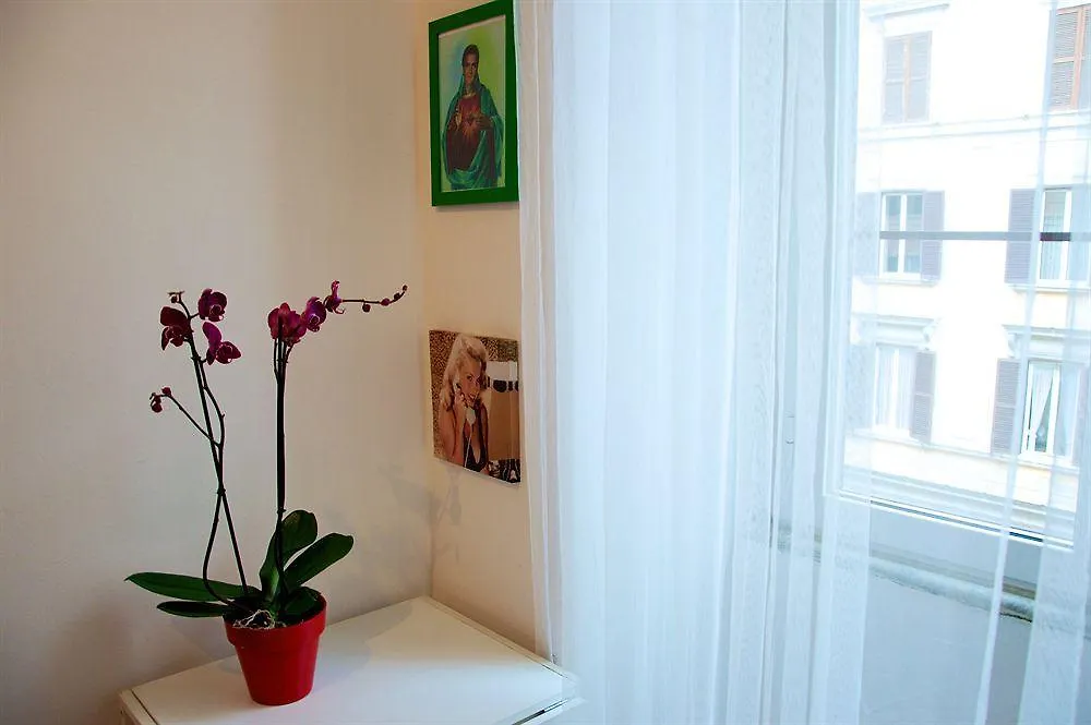 **  Meltin' Rome Guest House إيطاليا