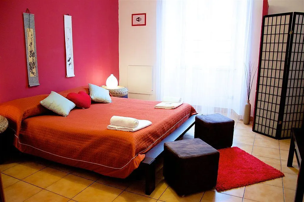 Meltin' Rome Guest House إيطاليا