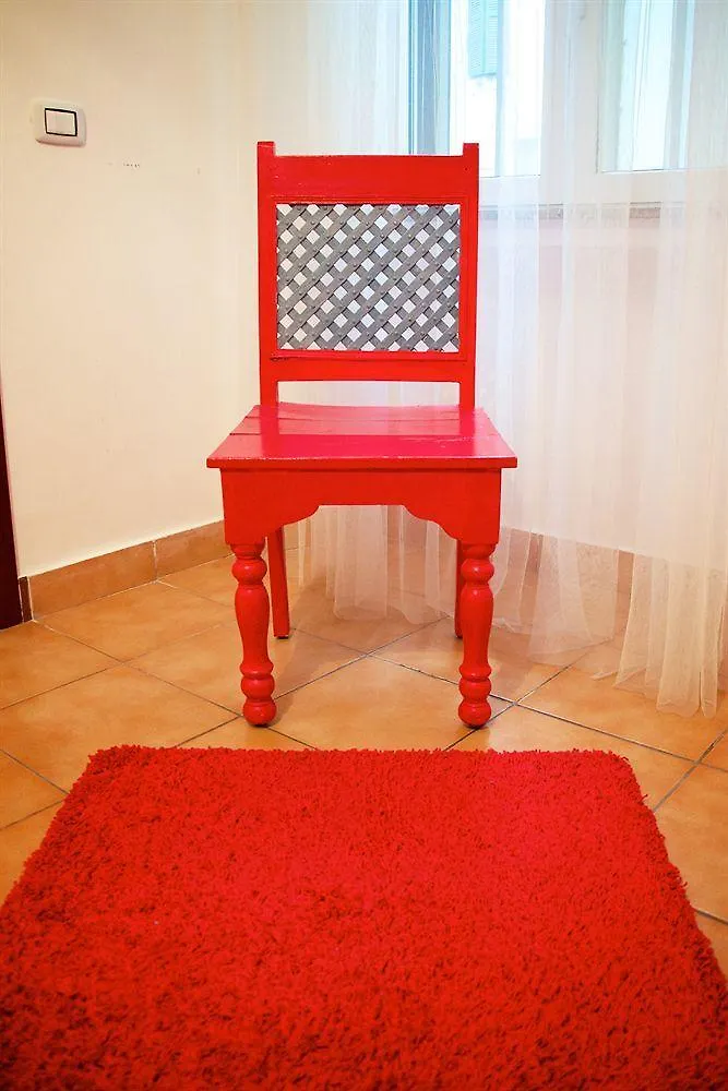 Meltin' Rome Guest House