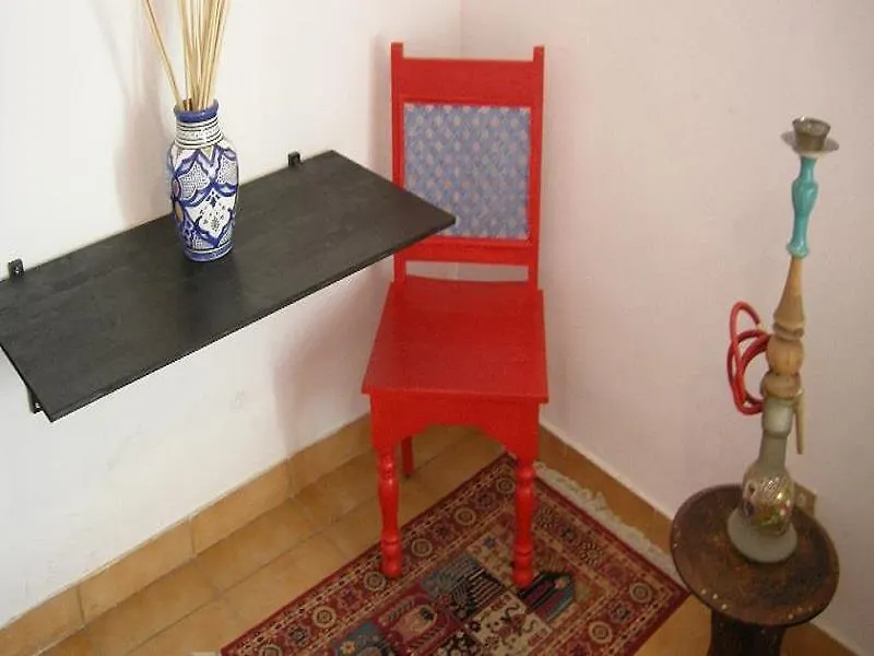 Meltin' Rome Guest House