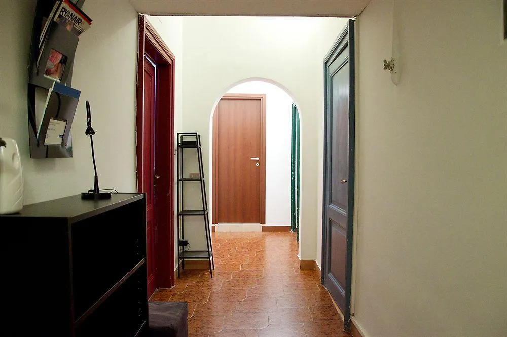 Meltin' Rome Guest House
