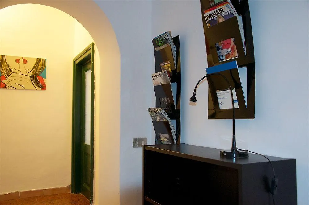 Meltin' Rome Guest House