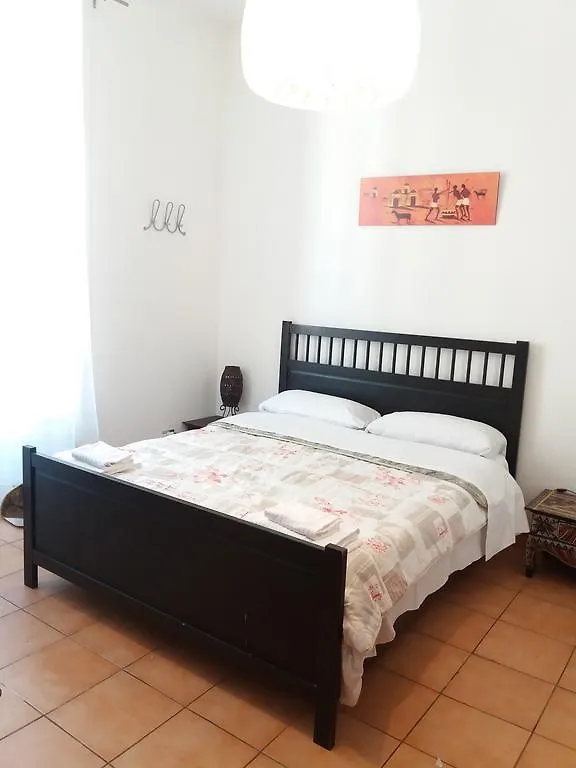 Meltin' Rome Guest House