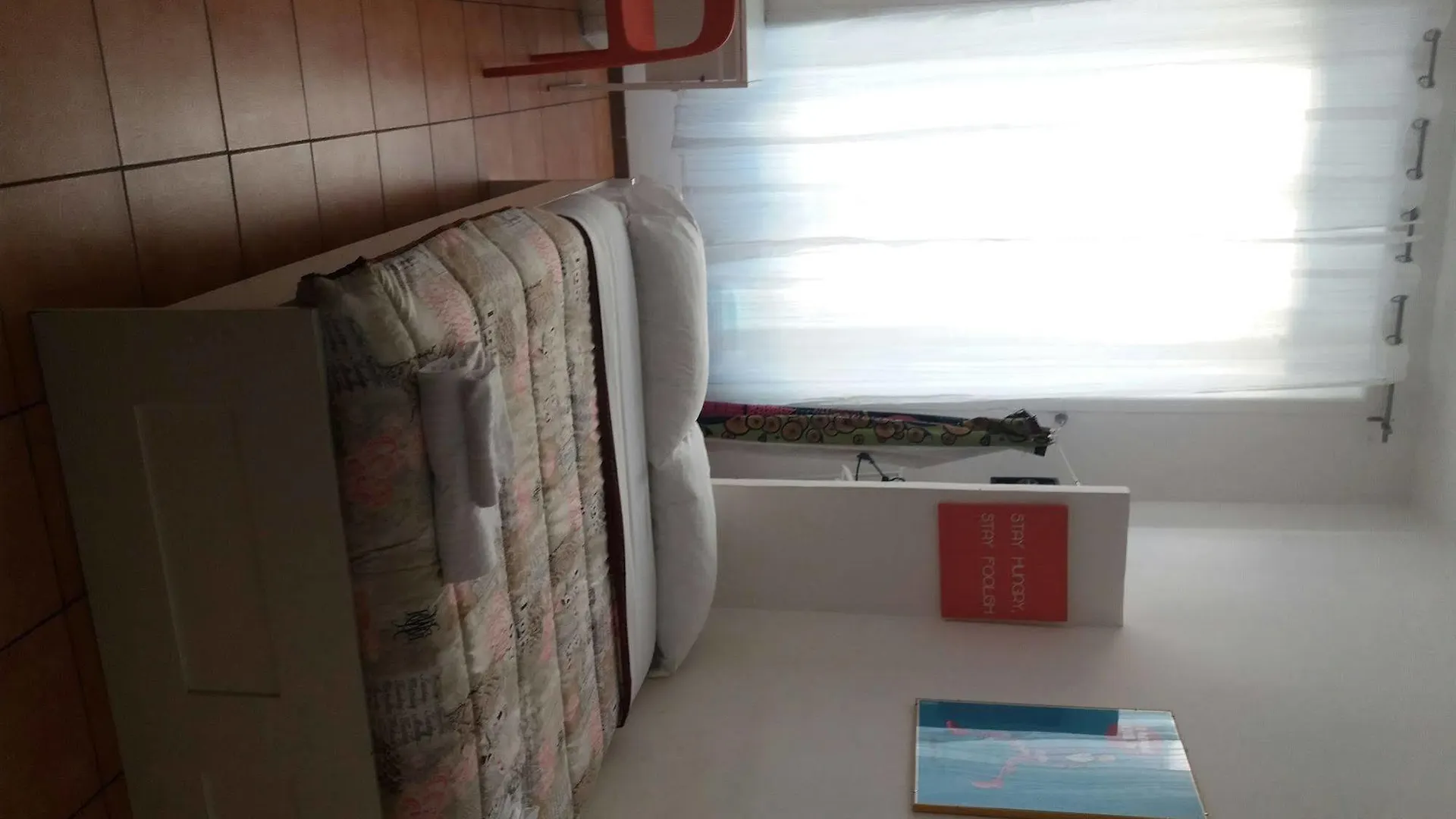 **  Meltin' Rome Guest House Italy