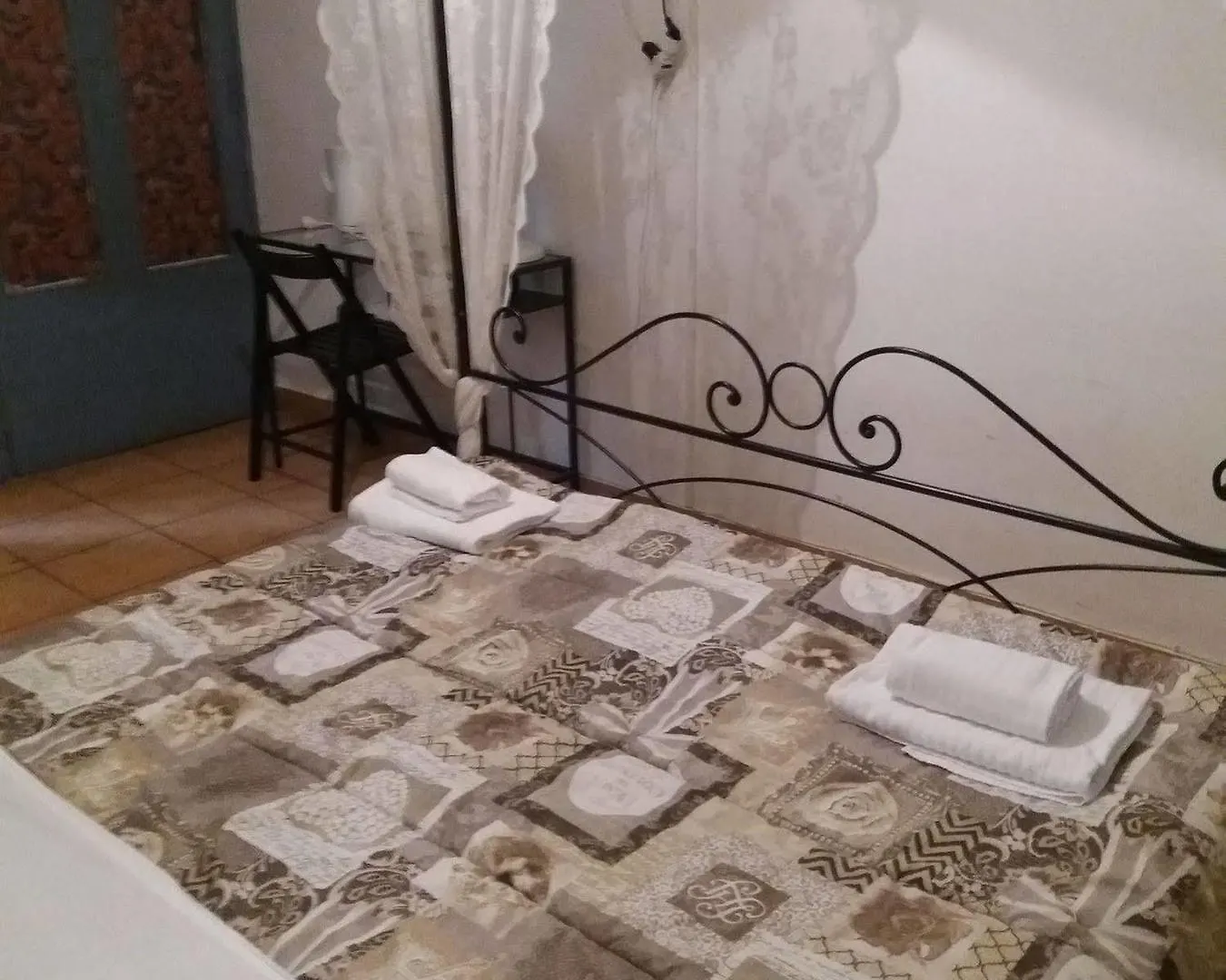 Meltin' Rome Guest House 2*,
