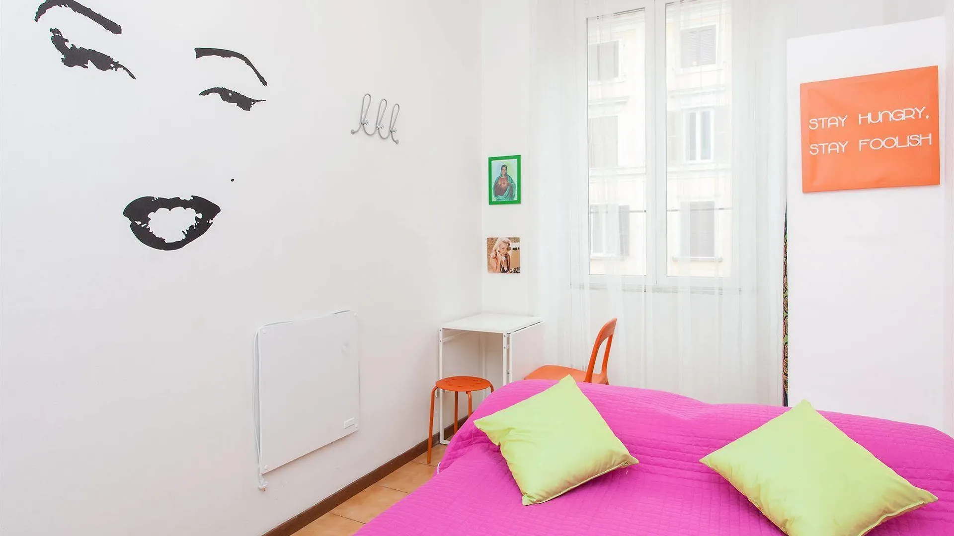 Meltin' Rome Guest House 2*,  إيطاليا