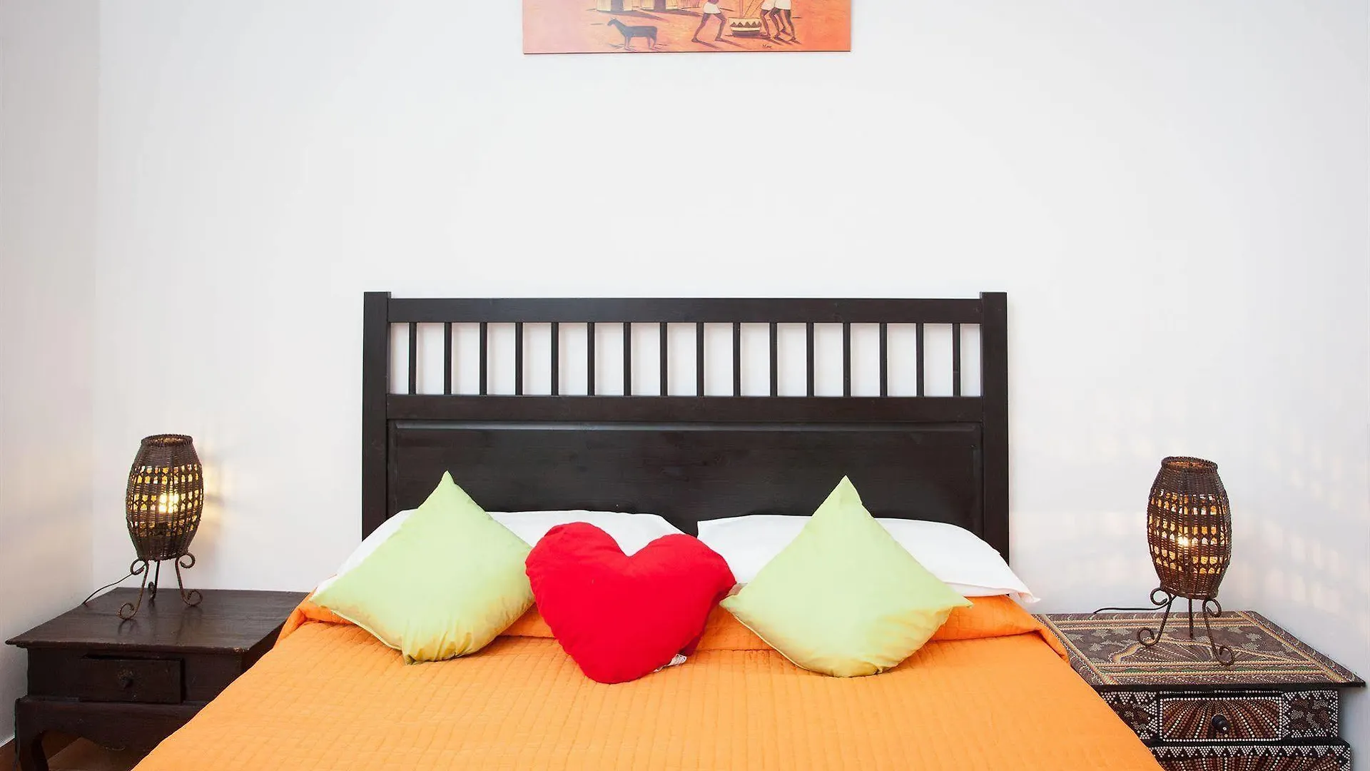 **  Meltin' Rome Guest House Italy