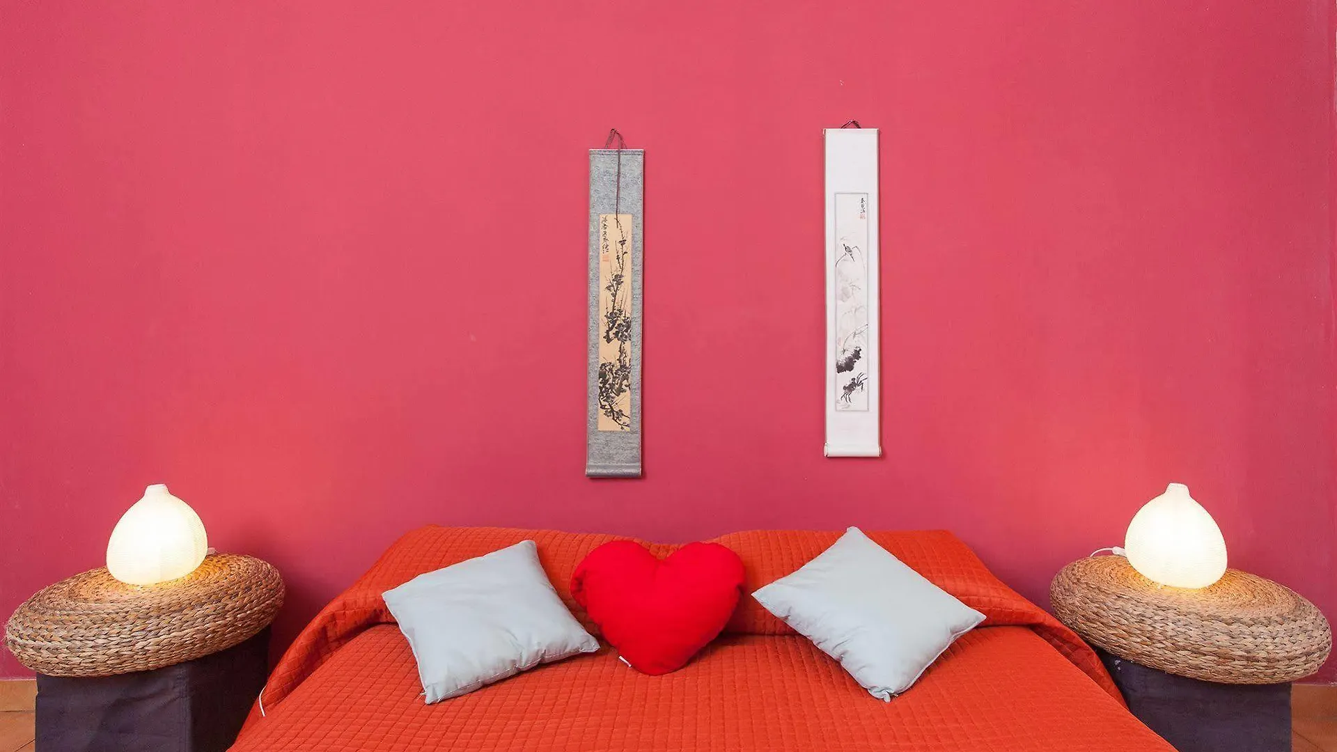 Meltin' Rome Guest House