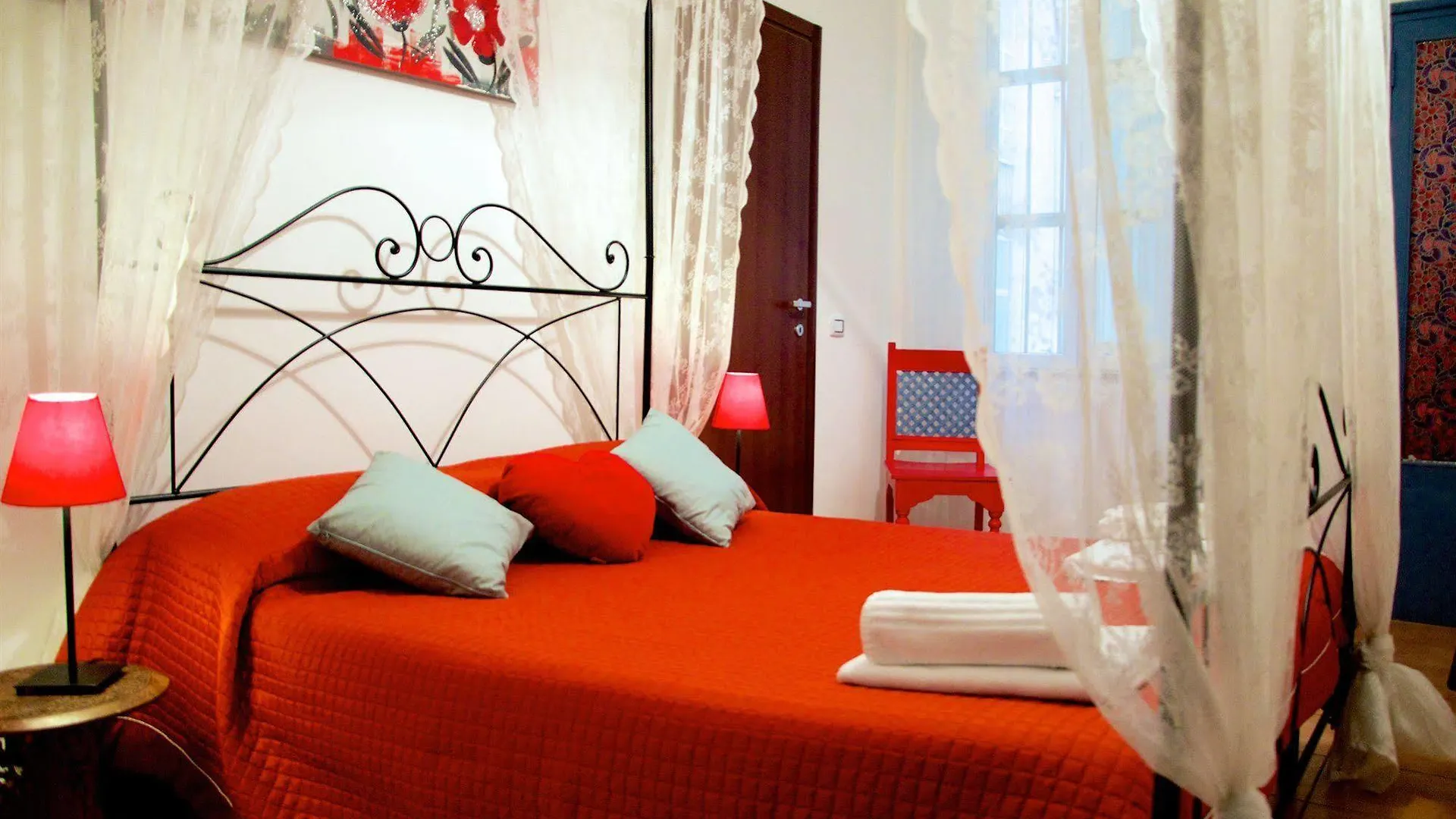 Meltin' Rome Guest House 2*,