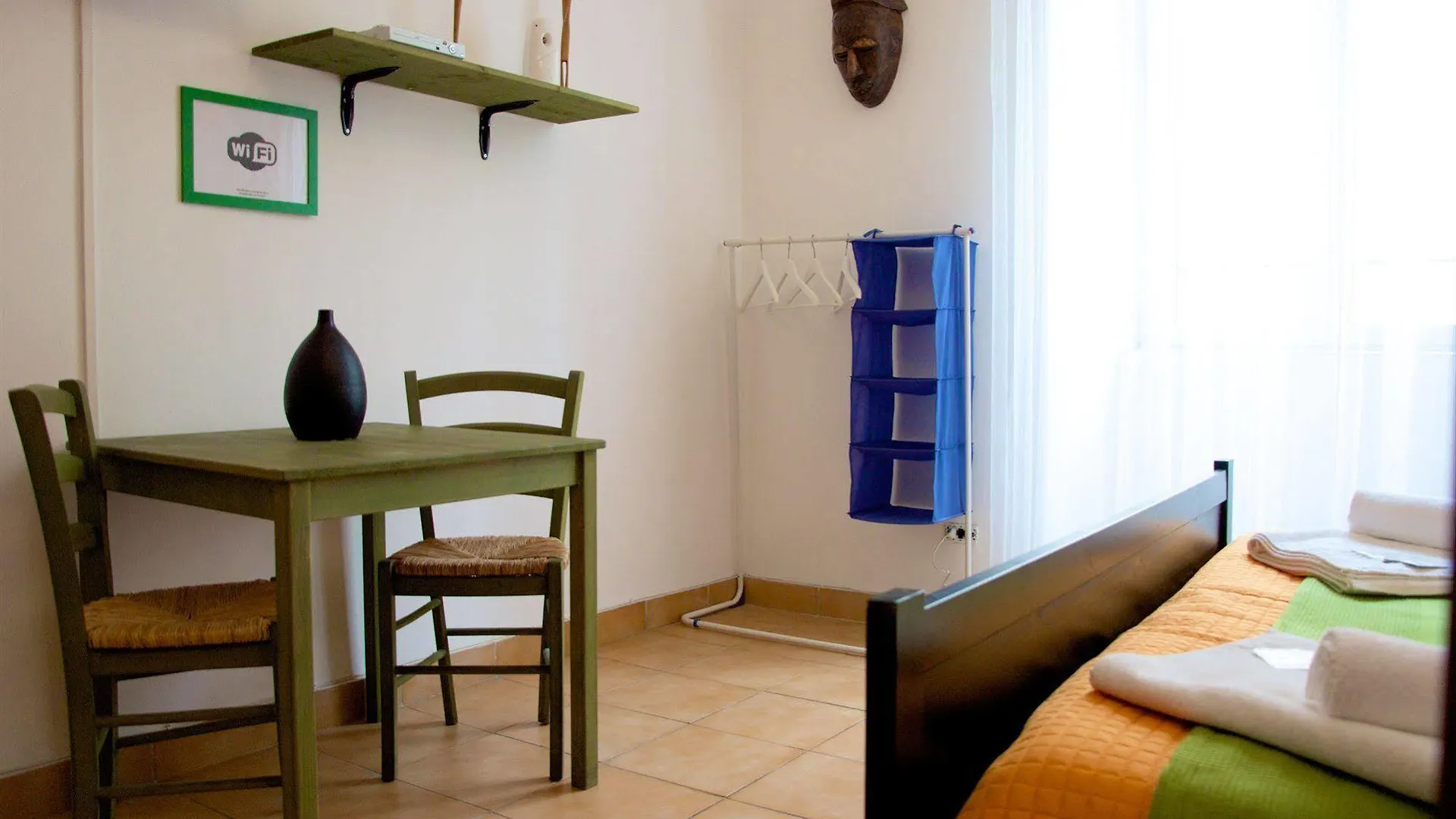 Meltin' Rome Guest House Italy