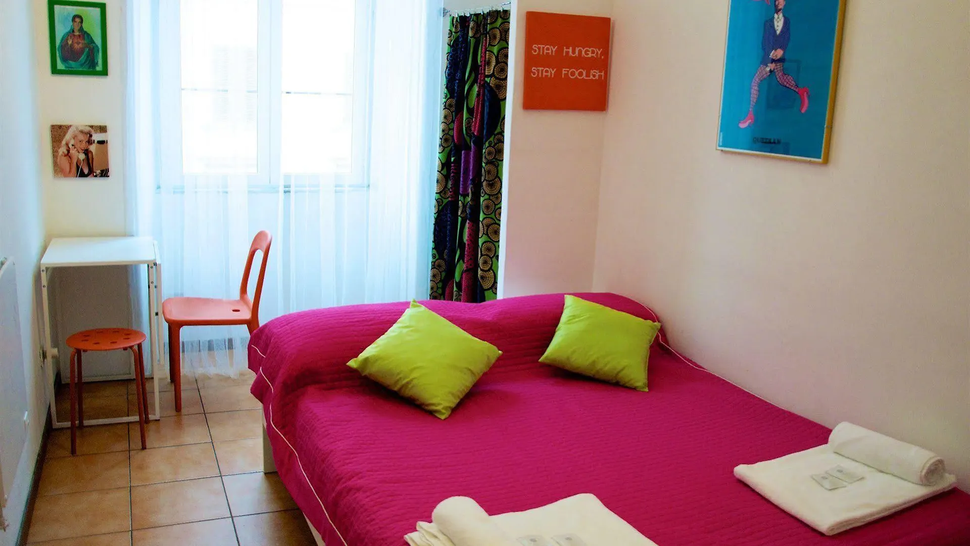 Meltin' Rome Guest House 2*,  Italy