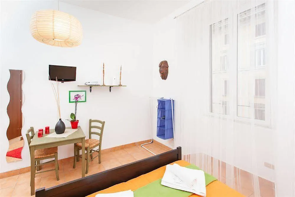 Meltin' Rome Guest House
