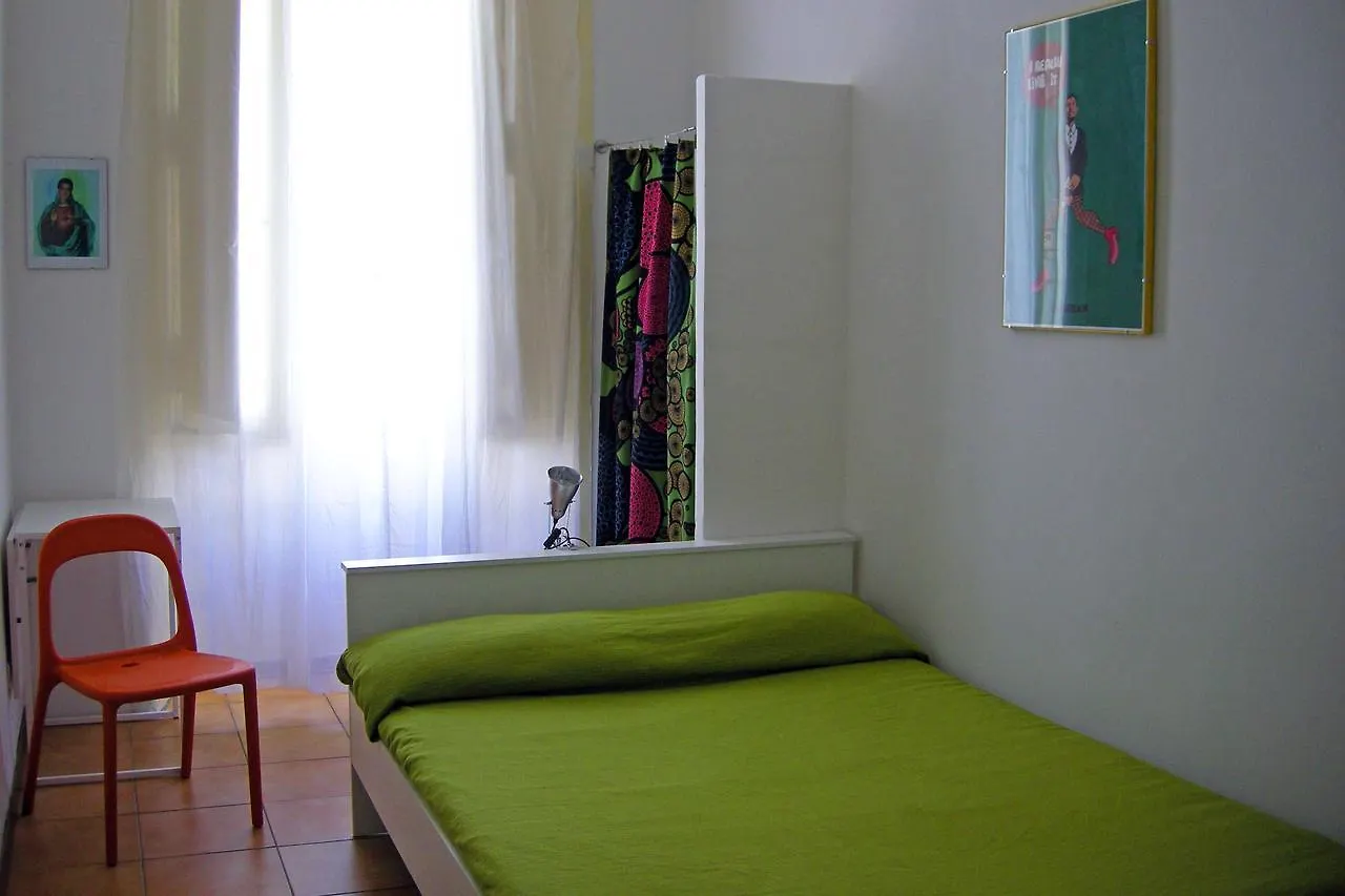 Meltin' Rome Guest House