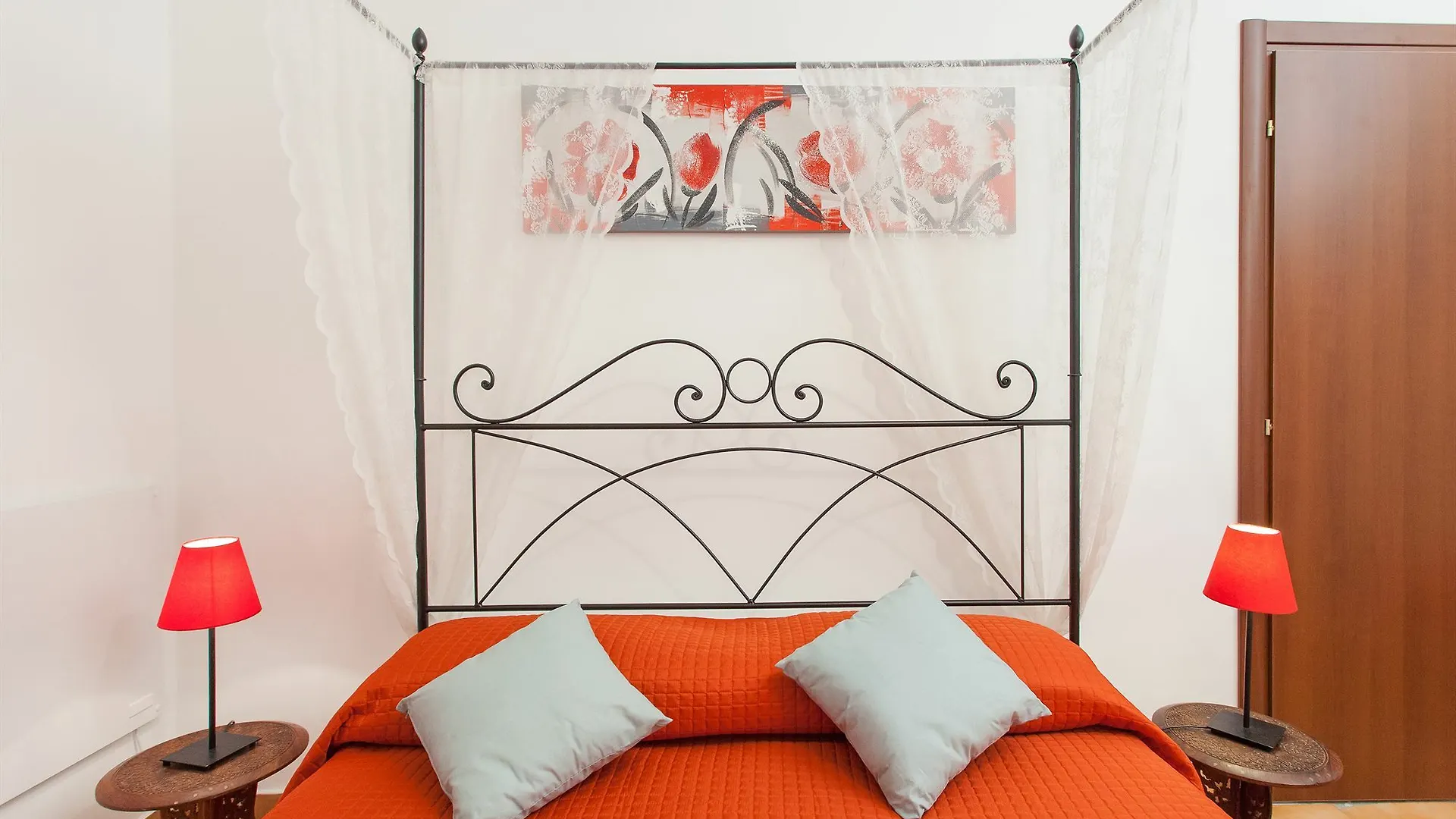 Meltin' Rome Guest House