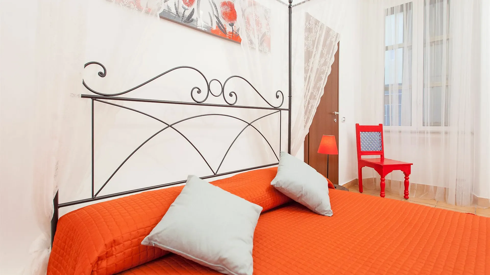 Meltin' Rome Guest House